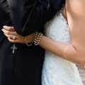 Testimonio del Santo Rosario: Conoció a su marido gracias a la novena
