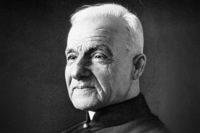 San Andrés Bessette