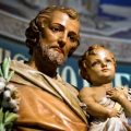 Oraciones de consagración a San José