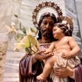 Novena al Manto Sagrado de San José
