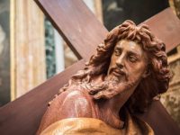 Oraciones de Semana Santa con reflexión