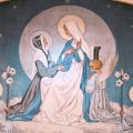 Apariciones de la Virgen de la Medalla Milagrosa