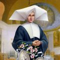 Santa Catalina Labouré