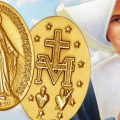 Historia de la Medalla Milagrosa