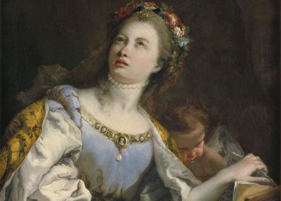 Historia de Santa Cecilia