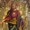 Novena a Cristo Rey