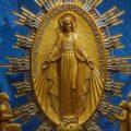 Novena a la Virgen de la Medalla Milagrosa