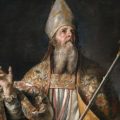Novena a San Nicolás de Bari