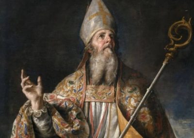 Novena a San Nicolás de Bari