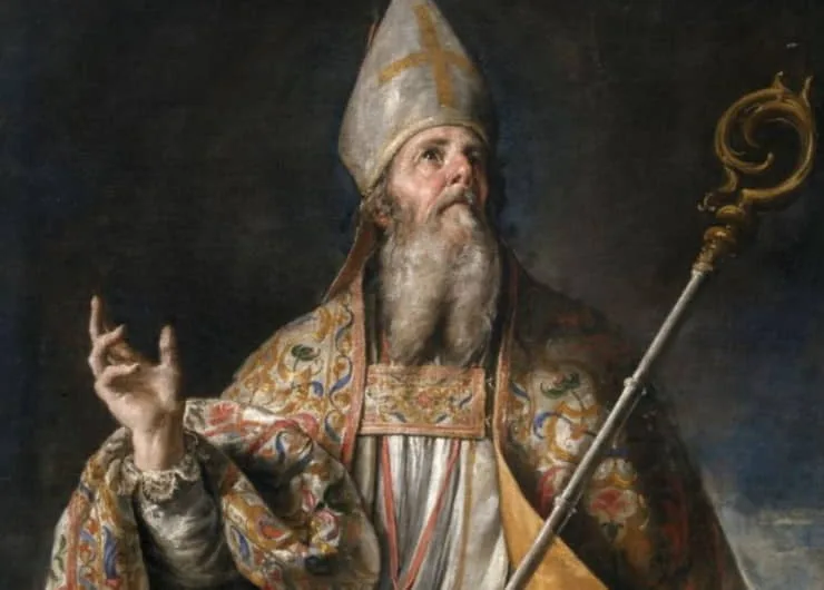 Novena a San Nicolás de Bari