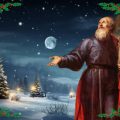 Novena de San Andrés Navidad