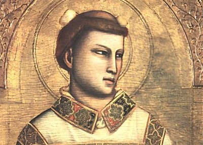 Historia de San Esteban