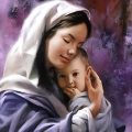 María es Madre de Dios