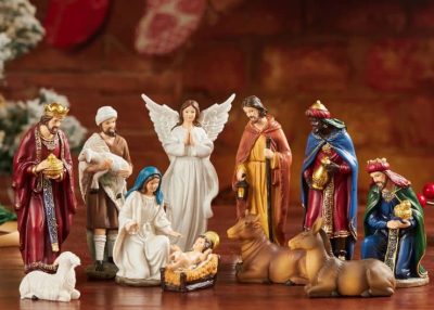 Novena de Navidad 2023