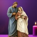 oracion de adviento