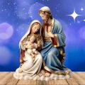 Oración de Nochebuena