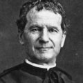 Vida de San Juan Bosco