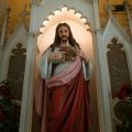 Coronilla al Sagrado Corazón de Jesús
