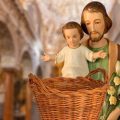 Oración del Canasto de San José