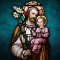 Testimonios de san José