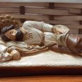 San José dormido