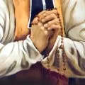 santo rosario meditado cura de ars