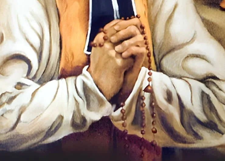 santo rosario meditado cura de ars santo rosario meditado cura de ars