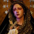 Novena a la Virgen de los Dolores