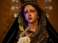 Novena a la Virgen de los Dolores