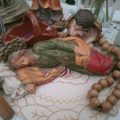 Testimonio San José dormido