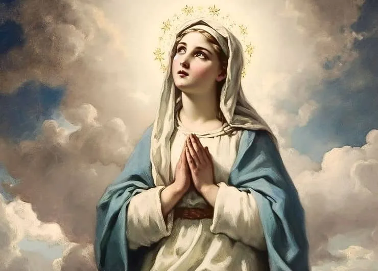 Novena para casos imposibles Novena para casos imposibles