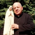 Padre Estefano Gobbi