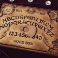 los peligros de la ouija