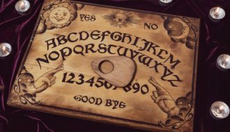 los peligros de la ouija
