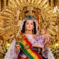Virgen de Copacabana