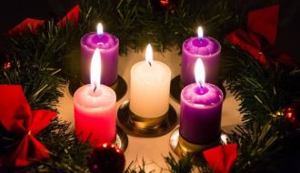 reflexiones de adviento