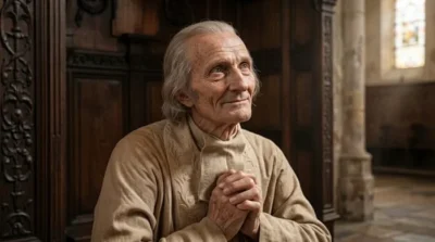 San Juan Vianney