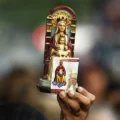 Oración a la Virgen de Coromoto