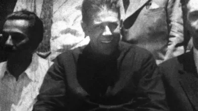 San Alberto Hurtado