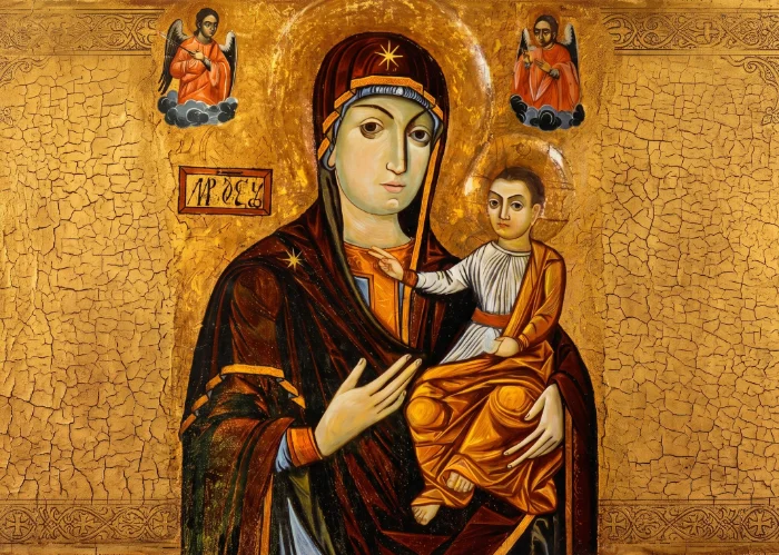 Santa María de Nicula