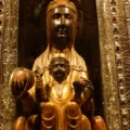 Virgen de Montserrat